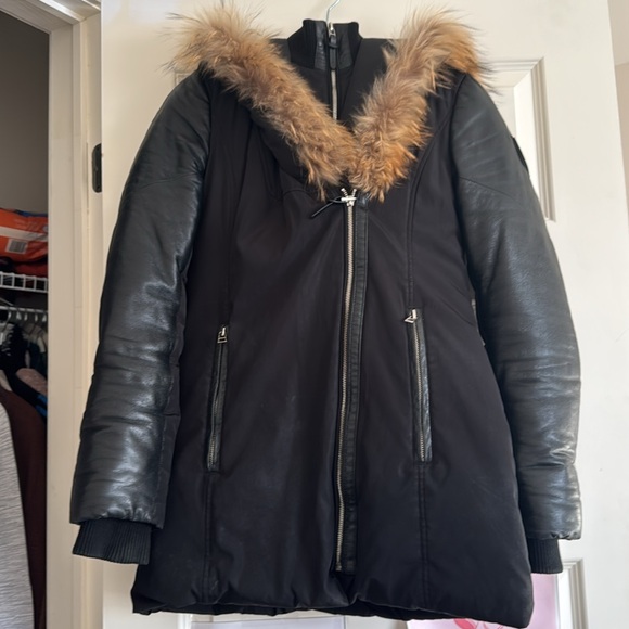 WINTER JACKET - Picture 2 of 9